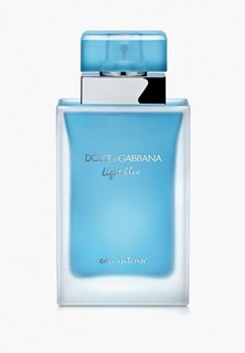 Парфюмерная вода Dolce&Gabbana Light Blue Intense, 25 мл