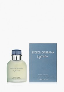 Туалетная вода Dolce&Gabbana 