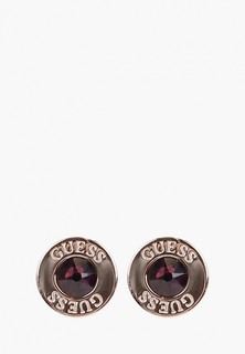 Серьги Guess 