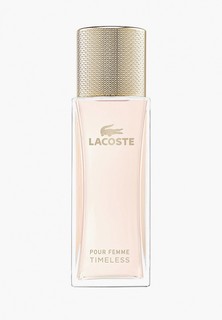 Парфюмерная вода Lacoste Pour Femme Timeless 30 мл