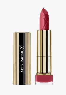 Помада Max Factor Colour Elixir Lipstick, 025 тон sunbronze, 4 гр
