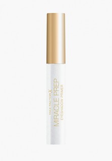 Праймер для век Max Factor Miracle Prep Eyeshadow Primer