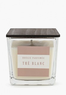 Свеча ароматическая Arome Le Comptoir De Paris "THE BLANC" (Белый чай), 180 (гр).