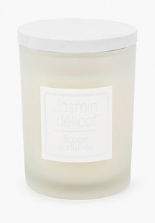 Свеча ароматическая Arome Le Comptoir De Paris "JASMINE" (Жасмин), 230 (гр).