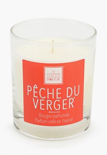 Свеча ароматическая Arome Le Comptoir De Paris "PÈCHE DU VERGER"