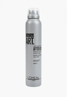 Сухой шампунь LOreal Professionnel L'Oreal Tecni.Art Morning After dust