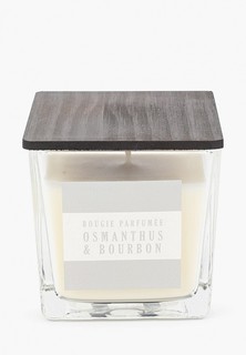 Свеча ароматическая Arome Le Comptoir De Paris "Osmanthus & Bourbon" (Османтус и бурбон) , 180 (гр).