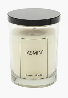Свеча ароматическая Arome Le Comptoir De Paris "Jasmin" (Жасмин), 230 (гр).