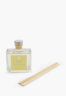 Аромадиффузор Arome Le Comptoir De Paris "YUZU THE VÉRT" (Зеленый юдзу), 160 мл