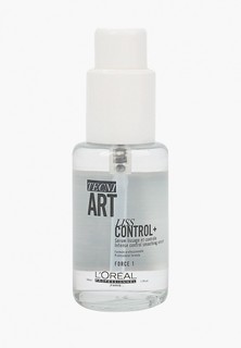 Сыворотка для волос LOreal Professionnel L'Oreal Tecni.Art Liss Control + для контроля гладкости