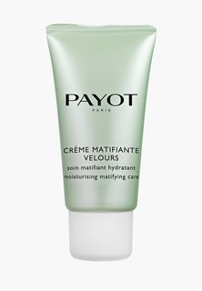 Сыворотка для лица Payot Pate Grise, PÂTE GRISE CRÈME MATIFIANTE VELOURS, 50 мл