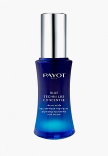 Сыворотка для лица Payot BLUE TECHNI LISS, CONCENTRÉ, 30 мл