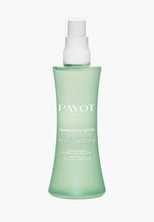 Крем для тела Payot HERBORISTE DETOX, CONCENTRÉ ANTI-CAPITONS, 125 мл