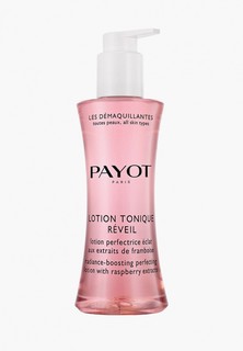 Тоник для лица Payot Les Demaquillantes Lotion Tonique Réveil, 200 мл