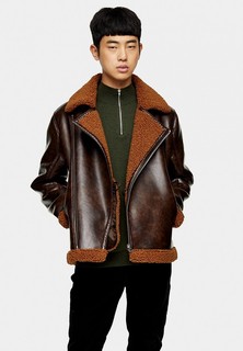 Дубленка Topman 