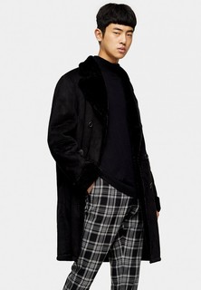 Дубленка Topman 