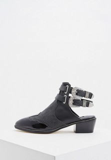 Ботильоны Senso 