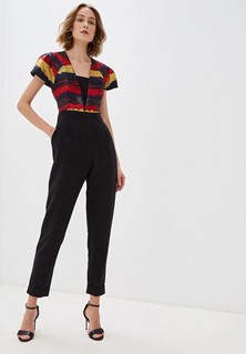 Комбинезон Three Floor 