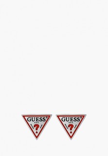 Серьги Guess 
