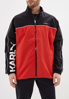 Куртка PUMA PUMA x KARL Track Top