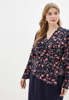 Блуза Авантюра Plus Size Fashion 