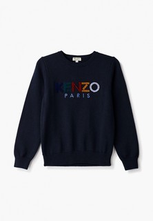 Джемпер Kenzo 