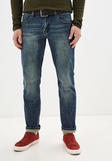 Джинсы Tom Farr 