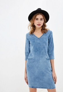 Платье джинсовое Top Secret 