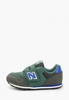 Кроссовки New Balance 373