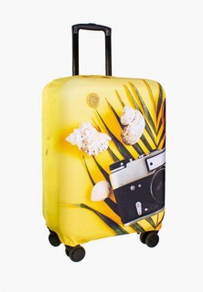 Чехол для чемодана Proffi travel 