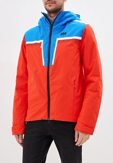 Куртка горнолыжная Helly Hansen DUKES JACKET