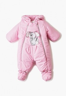 Комбинезон утепленный MaLeK BaBy 
