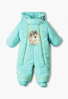 Комбинезон утепленный MaLeK BaBy 