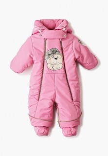Комбинезон утепленный MaLeK BaBy 