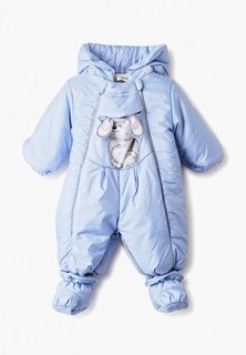 Комбинезон утепленный MaLeK BaBy 