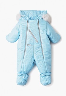 Комбинезон утепленный MaLeK BaBy 