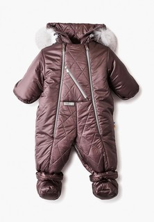 Комбинезон утепленный MaLeK BaBy 
