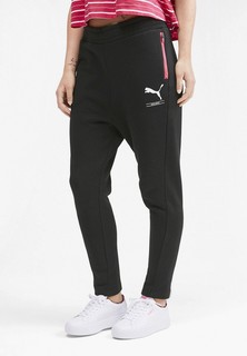 Брюки спортивные PUMA NU-TILITY Sweat Pants