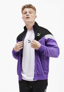 Олимпийка PUMA Iconic MCS Track Jkt