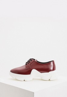 Ботинки Furla 