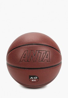 Мяч баскетбольный Anta 