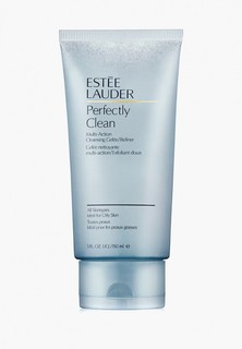 Скраб для лица Estee Lauder Perfectly Clean Multi-Action Cleansing Gelee/Refiner