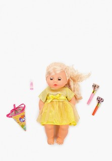 Кукла Карапуз 