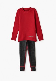 Термобелье Montero City Line 2 layers