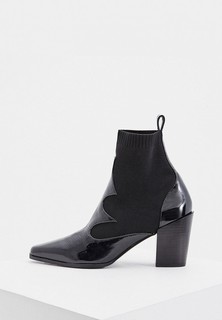 Ботильоны Senso 