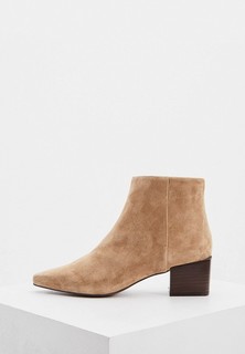 Ботильоны Senso 