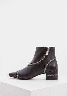 Ботильоны Senso 