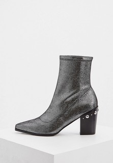 Ботильоны Senso 