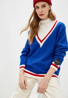 Пуловер By Swan 