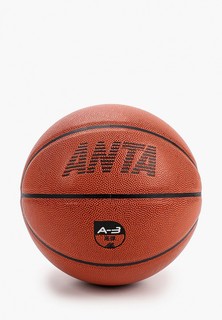 Мяч баскетбольный Anta Basketball